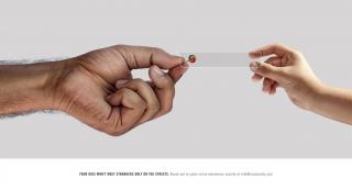 Cyber Crime Awareness Society: Candy